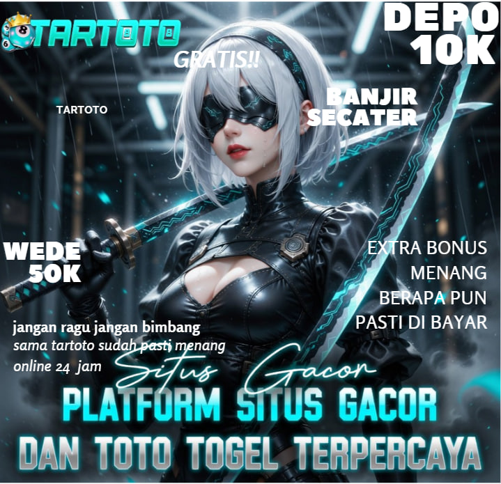 SITUS TOTO